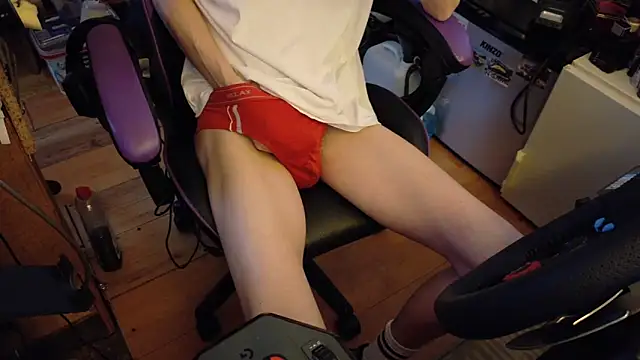 Gay-Versaut online show from 04/28/26, 06:56