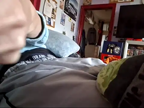 Gay-Versaut online show from 02/14/26, 02:17