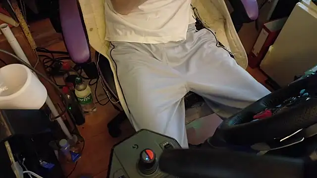 Gay-Versaut online show from 03/03/26, 07:43