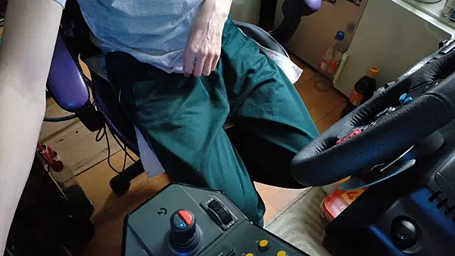 Gay-Versaut online show from 06/17/26, 06:07