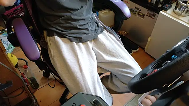 Gay-Versaut online show from 06/04/26, 06:01