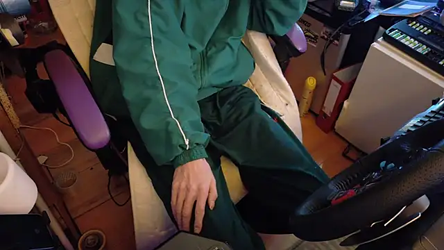 Gay-Versaut online show from 02/05/26, 08:59