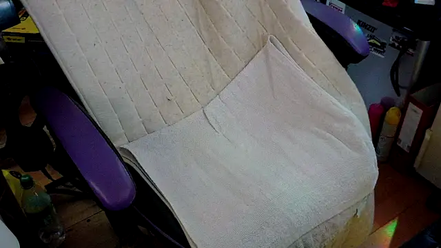 Gay-Versaut online show from 02/13/26, 11:49