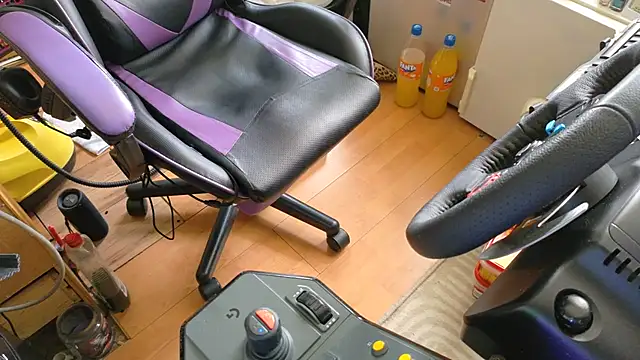Gay-Versaut online show from 06/15/26, 04:50