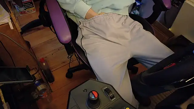 Gay-Versaut online show from 04/14/26, 07:08