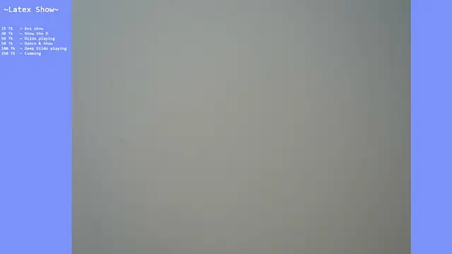 Gwenette66 online show from 01/14/26, 07:50