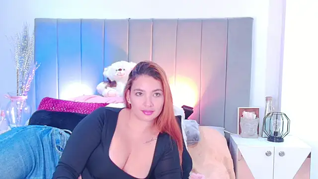  Lanna reid online show from 02/03/26, 06:13