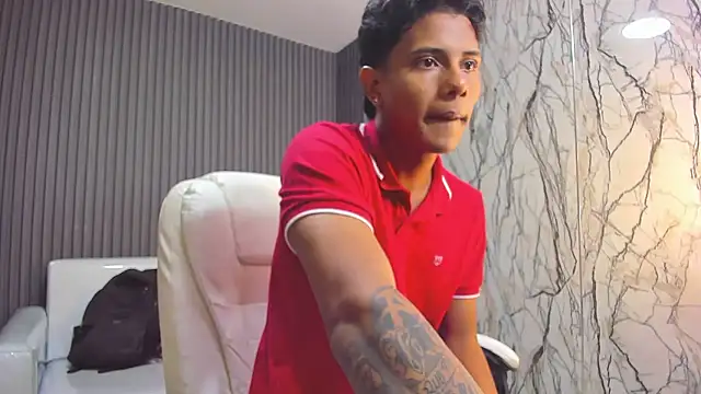 andrew myersx online show from 01/08/26, 01:33