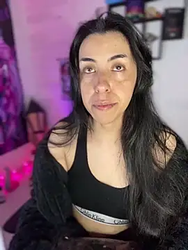 Sky Girl LS online show from 03/06/26, 03:34