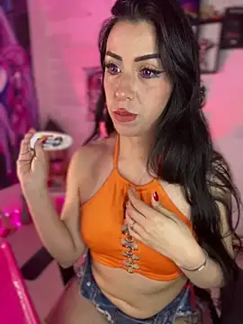 Sky Girl LS online show from 03/26/26, 02:54