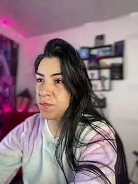 Sky Girl LS online show from 04/15/26, 11:59