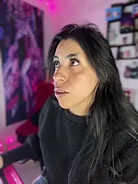 Sky Girl LS online show from 04/18/26, 02:36