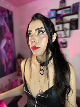 Sky Girl LS online show from 03/25/26, 12:44