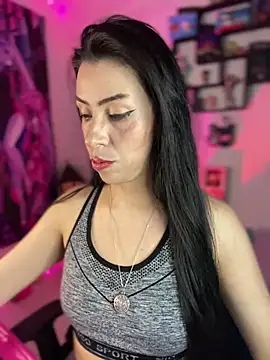 Sky Girl LS online show from 04/02/26, 02:41