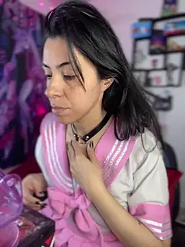 Sky Girl LS online show from 04/14/26, 08:25