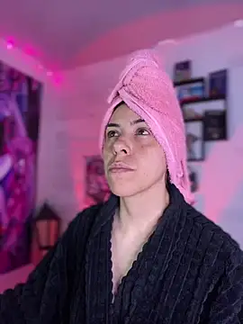 Sky Girl LS online show from 03/03/26, 02:51