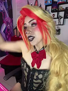 Sky Girl LS online show from 04/11/26, 07:16