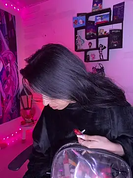 Sky Girl LS online show from 03/13/26, 04:17