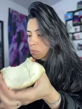 Sky Girl LS online show from 03/18/26, 02:26