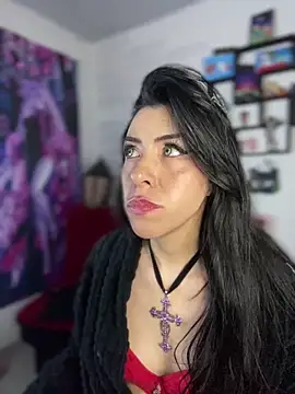 Sky Girl LS online show from 04/14/26, 03:44