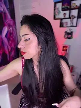 Sky Girl LS online show from 03/11/26, 02:27