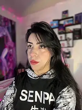 Sky Girl LS online show from 03/04/26, 03:03