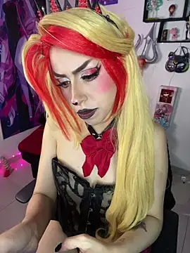 Sky Girl LS online show from 04/11/26, 07:45