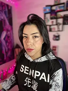 Sky Girl LS online show from 04/08/26, 04:47