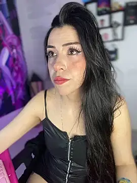 Sky Girl LS online show from 03/23/26, 02:33