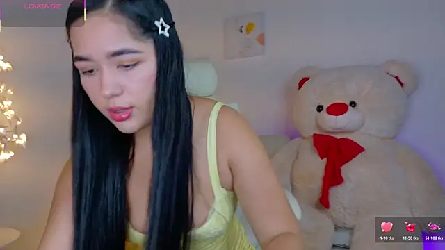 emmy candy 18 online show from 05/11/26, 11:57