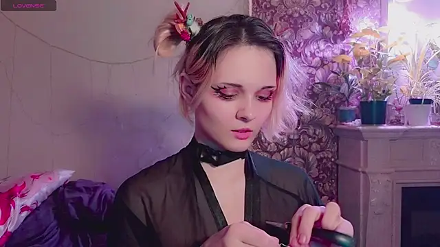 doublebubblecum  online show from 12/22/25, 02:22