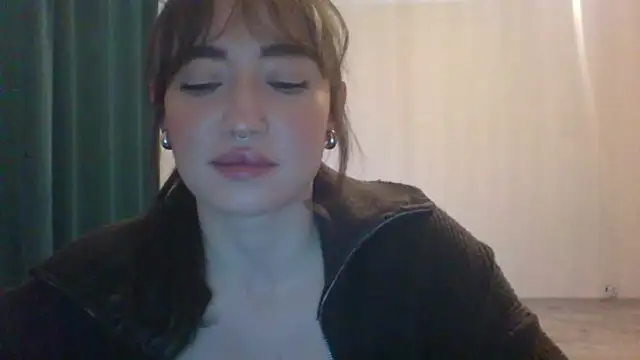 LexiSpicy online show from 03/20/26, 01:45