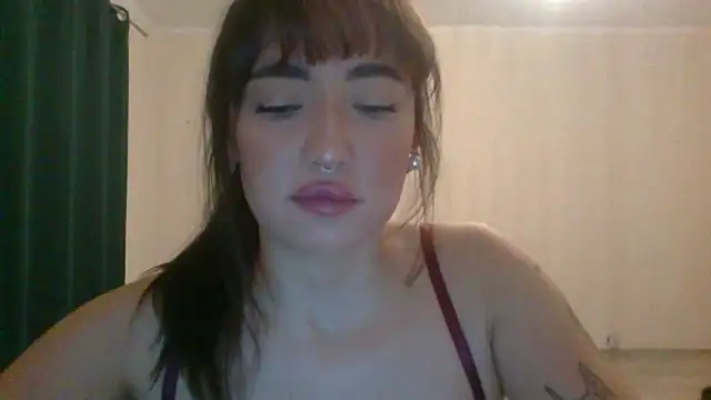 LexiSpicy online show from 02/02/26, 05:34