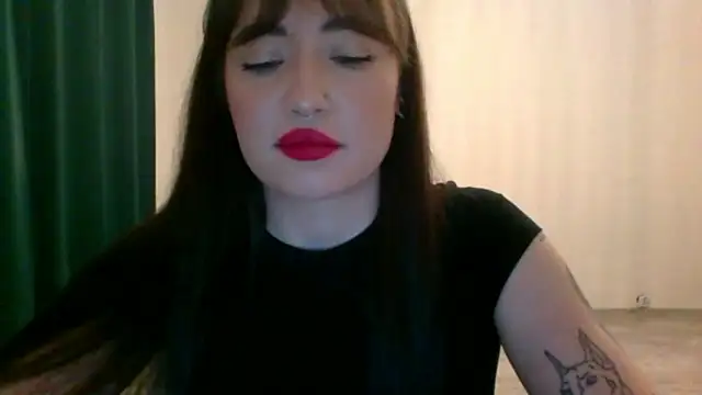 LexiSpicy online show from 03/19/26, 05:24