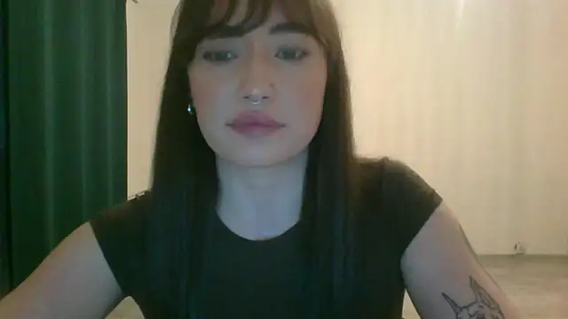 LexiSpicy online show from 03/18/26, 05:14