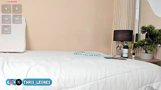 Thristan Leones online show from 05/21/26, 11:07