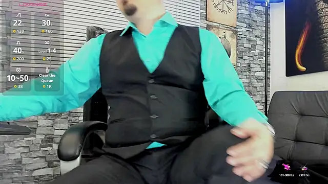 Dante Bellini online show from 07/12/26, 03:57