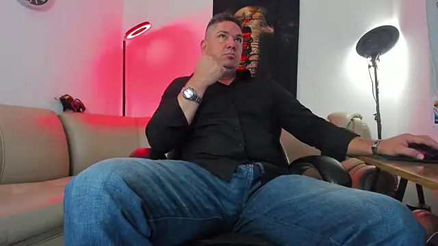 Dante Bellini online show from 12/20/25, 12:08