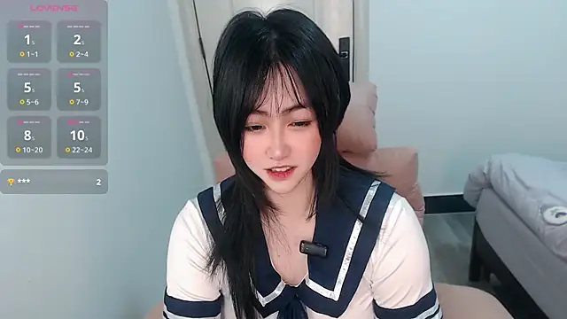Snapshot of lamb- chatting on 04/20/26, 07:04 lamb- online show from 04/20/26, 07:04