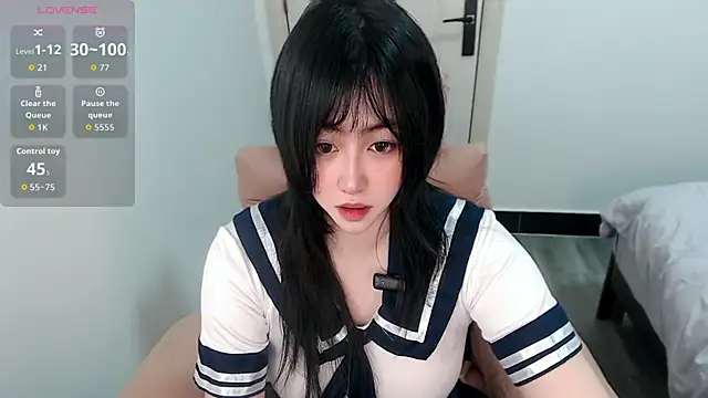 Snapshot of lamb- chatting on 07/16/26, 08:39 lamb- online show from 07/16/26, 08:39