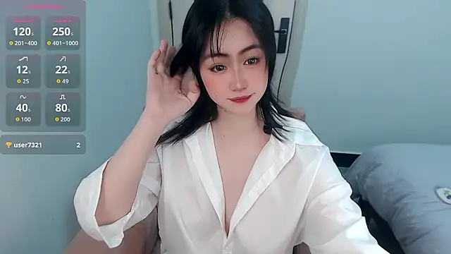 Snapshot of lamb- chatting on 02/24/26, 04:08 lamb- online show from 02/24/26, 04:08