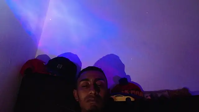 negrito sexxxo online show from 03/03/26, 04:14