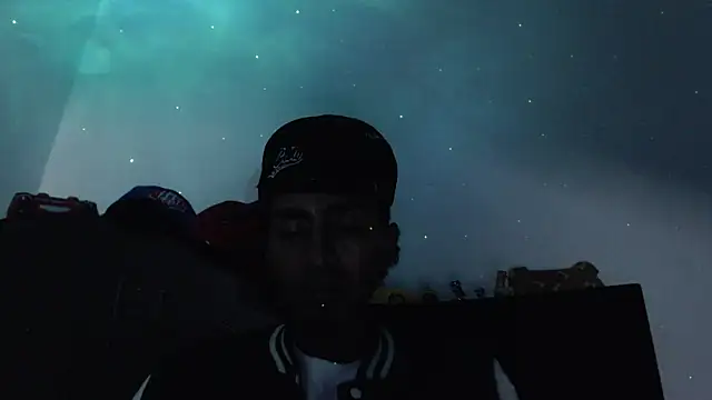 negrito sexxxo online show from 02/19/26, 03:25