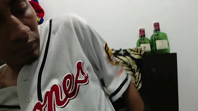 negrito sexxxo online show from 01/18/26, 05:22