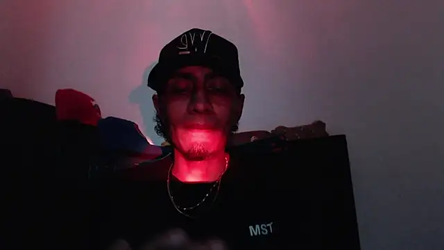 negrito sexxxo online show from 02/07/26, 10:01