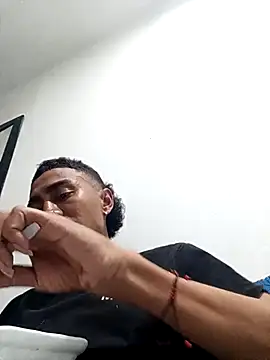 negrito sexxxo online show from 01/11/26, 11:06