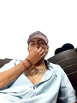 negrito sexxxo online show from 12/18/25, 05:12