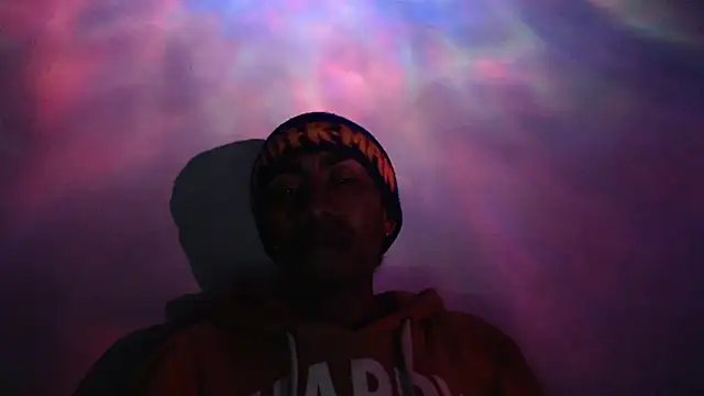 negrito sexxxo online show from 02/12/26, 11:10