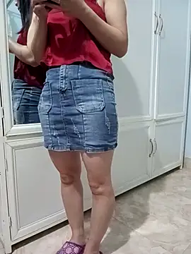 Sweet-Berryy online show from 03/07/26, 08:47