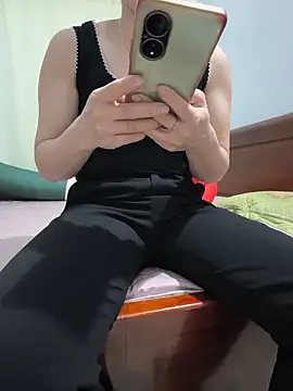Sweet-Berryy online show from 05/23/26, 11:04